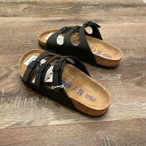 new birkenstock shoes
